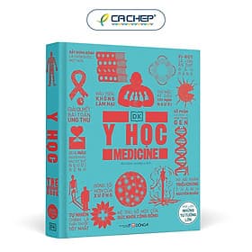 Y học - Khái lược những tư tưởng lớn - Á Đông