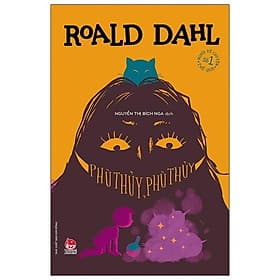 Sách Phù Thủy, Phù Thủy - Kim