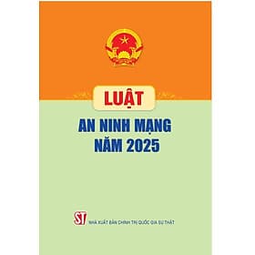 Luật An ninh mạng năm 2025 - Quốc Nam