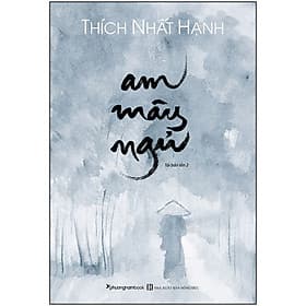 Sách Am Mây Ngủ