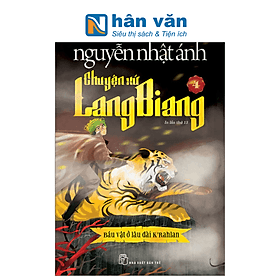 Chuyện Xứ Lang Biang - Tập 4 - Báu Vật Ở Lâu Đài K’rahlan - Làn