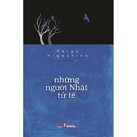 Những Người Nhật Tử Tế - Huy Hoàng Bookstore - Hú
