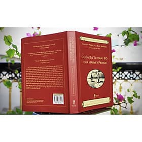 H3-Sách dạy golf tiếng việt “Cuốn sổ tay màu đỏ của Harvey Penick” (Harvey penick’s Little red book), những bài học quý giá từ người thầy dạy golf uyên bác và vỹ đại. - 