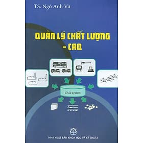 Quản Lý Chất Lượng - CAQ - Nhà xuất bản Larousse