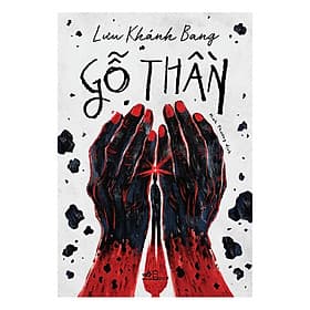 Sách Gỗ Thần - Nhã Nam