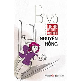 Bỉ vỏ - Nguyên Hồng - Nguyên