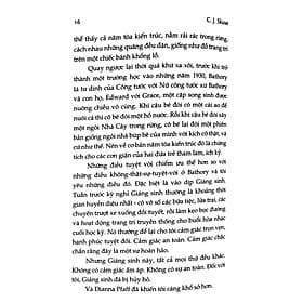 Sách Quái Thú - Nha Nha