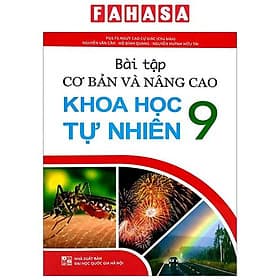 Bài Tập Cơ Bản Và Nâng Cao Khoa Học Tự Nhiên 9 - G