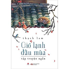 Sách Gió lạnh đầu mùa - Gió