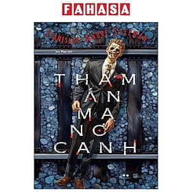 Thảm Án Ma Nơ Canh - An Vi