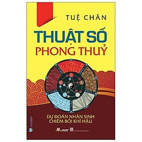 Thuật Số Phong Thủy - Vân Phong