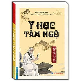 Sách Y Học Tâm Ngộ (Bìa Mềm) - Minh Minh