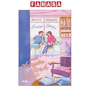 Funny Story - Một Chuyện Tình Hài - Chuyện