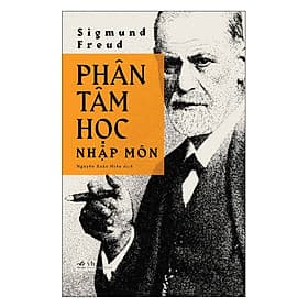 Sách Phân Tâm Học Nhập Môn