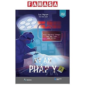 Kỳ Án Pháp Y - Tập 2 - Truy Tìm Bằng Chứng - Lời Thì Thầm Của Tử Thi - An Thi