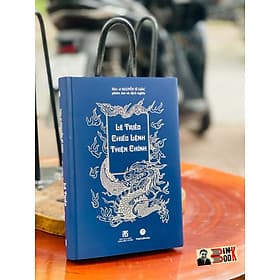 LÊ TRIỀU CHIẾU LỆNH THIỆN CHÍNH - 