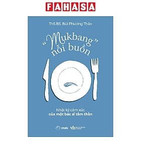 “Mukbang” Nỗi Buồn