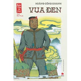 Sách Ngàn Năm Sử Việt – Thời Bắc Thuộc – Vua Đen - Vũ