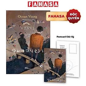 Hoàng Đế Xứ Gladness - Nhã Nam