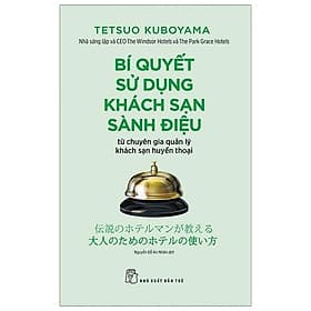 Sách Bí Quyết Sử Dụng Khách Sạn Sành Điệu - Sant Kirpal Singh