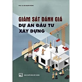 Giám Sát Đánh Gia Dự Án Đầu Tư Xây Dựng - Du An