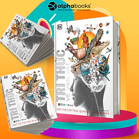 Tri thức về vạn vật - Tri Thức