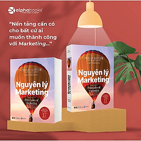 Nguyên Lý Marketing - NG.UYÊN
