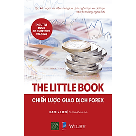The Little Book: Chiến lược giao dịch forex - Kathy Lien - G