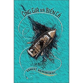 Sách Ông già và biển cả - Á Đông
