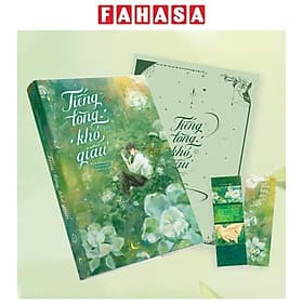 Tiếng Lòng Khó Giấu - Tập 1 - Nam Việt