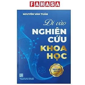 Đi Vào Nghiên Cứu Khoa Học - Di Di