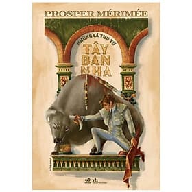 Những Lá Thư Từ Tây Ban Nha - Nhã Nam