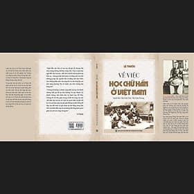 Về việc học chữ Hán ở Việt Nam