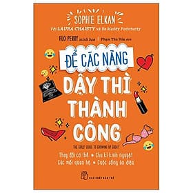 Để Các Nàng Dậy Thì Thành Công - Thanh Thanh