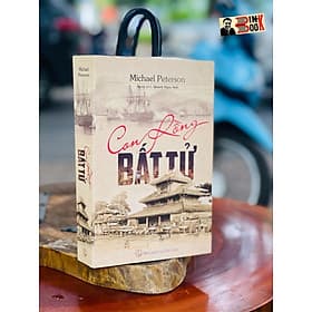 [Sách giải cứu] CON RỒNG BẤT TỬ - Michael Peterson – Viện nghiên cứu phát triển Phương Đông - Thế Giới
