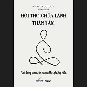 Hơi Thở Chữa Lành Thân Tâm - Làn