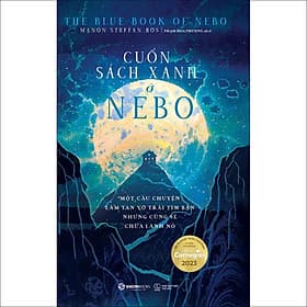 Cuốn Sách Xanh Ở Nebo - Nha Nha