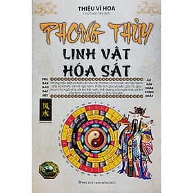 Phong Thủy Linh Vật Hóa Sát - Linh Linh