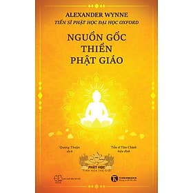 Nguồn gốc thiền phật giáo - G