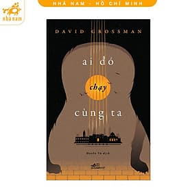 Ai đó chạy cùng ta (Nhã Nam HCM) - Nhã Nam