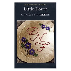 Sách Little Dorrit