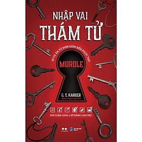 Nhập Vai Thám Tử - AZ Việt Nam - Nam Việt