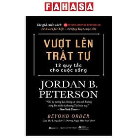 Beyond Order - Vượt Lên Trật Tự - Saigon Books