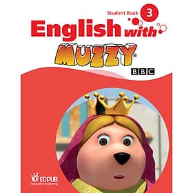 English With Muzzy Level 3 Student Book - ED