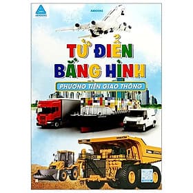 Từ Điển Bằng Hình - Phương Tiện Giao Thông - Phương Phương