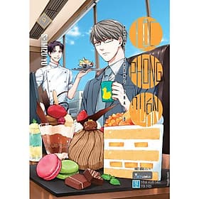 Những Chàng Trai Ở Lộc Phong Quán - Tập 9 - AZ Việt Nam - Nam Việt