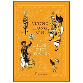 Chuyện Cười Cổ Nhân - Chuyện