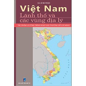 Việt nam - Lãnh thổ và các vùng địa lý - Lý Nam