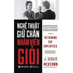 Nghệ Thuật Giữ Chân Nhân Viên Giỏi - Ume Chan