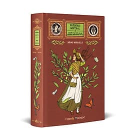 Trăm năm Nobel - Nàng Mireille - A Nam